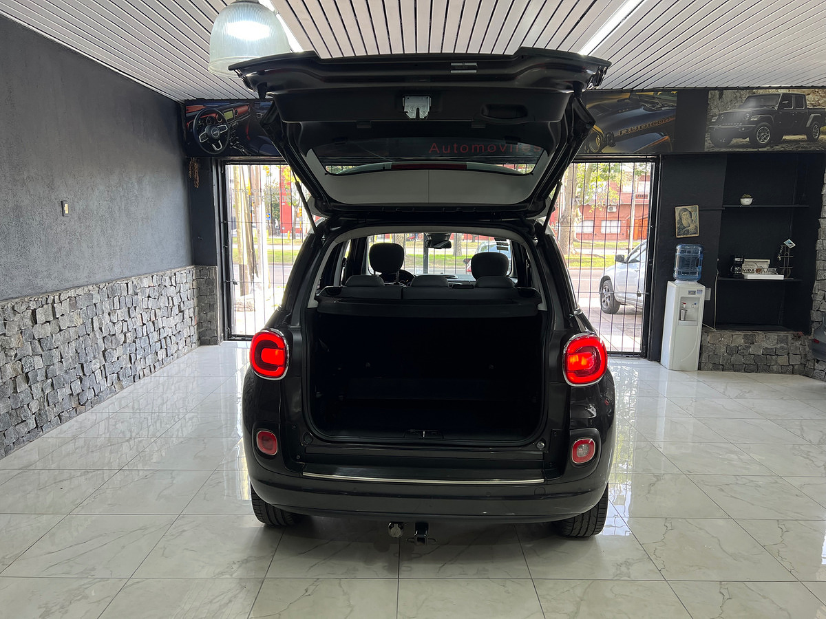 Fiat 500l 1.4 Pop Star 105cv - imagen 14
