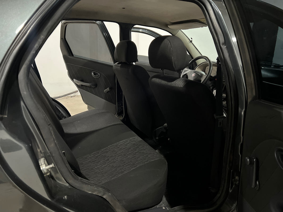Fiat Siena 1.4 Fire Da - imagen 11