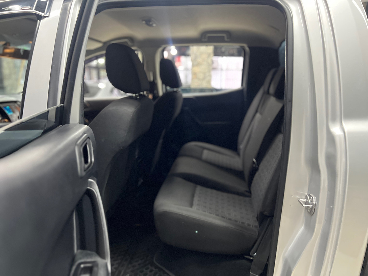 Ford Ranger 2.2 Cd Xl Tdci 150cv 4×2 - imagen 17