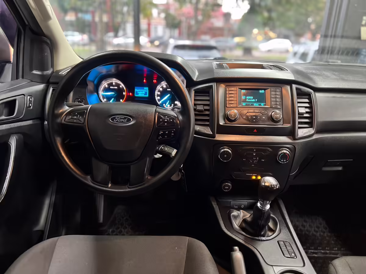 Ford Ranger 2.2 Cd Xl Tdci 150cv 4×2 - imagen 13