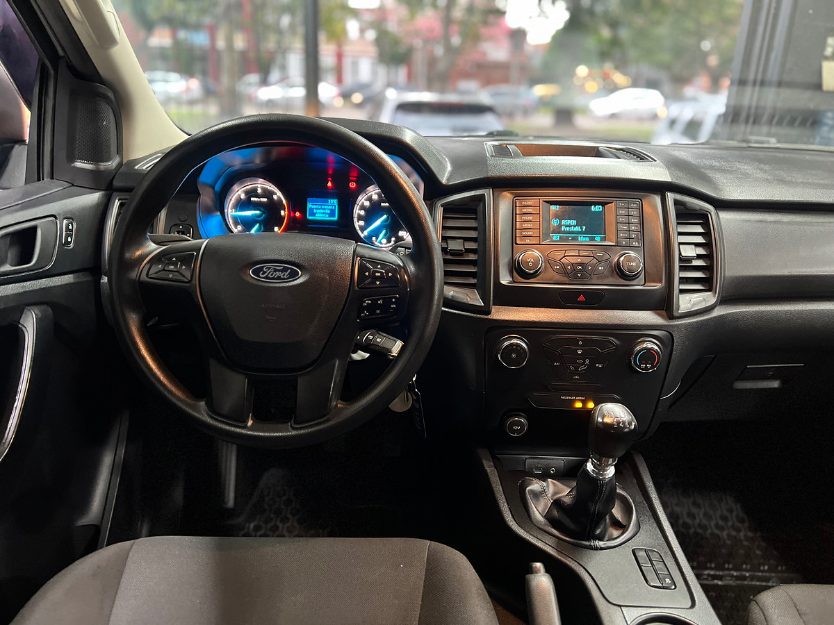 Ford Ranger 2.2 Cd Xl Tdci 150cv 4×2 - imagen 13