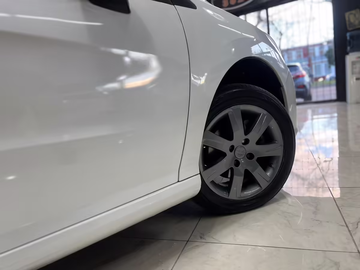 Peugeot 308 1.6 Allure Impecable - imagen 8