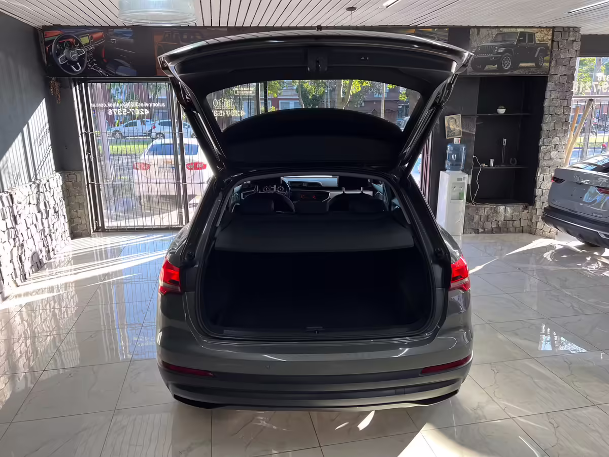 Audi Q3 1.4 Tfsi Stronic 150 Cv - imagen 11