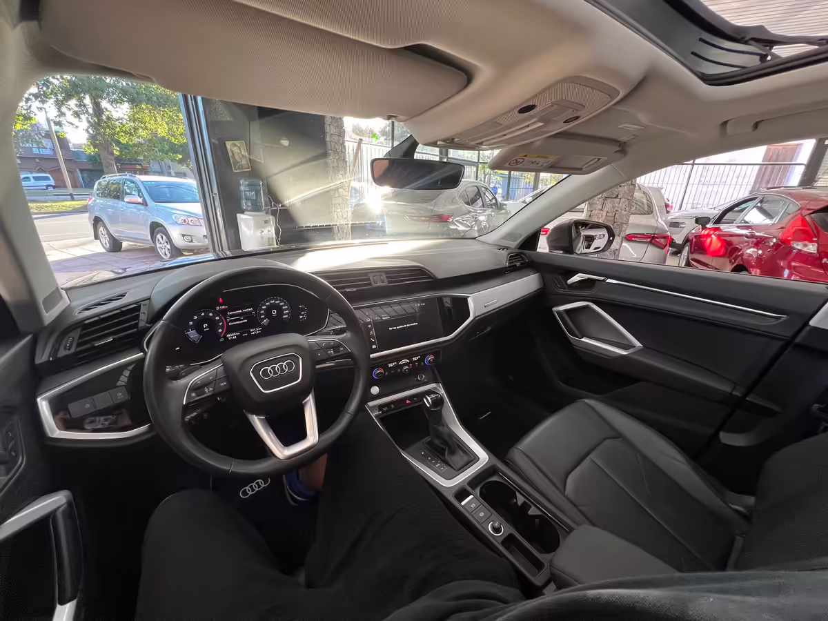 Audi Q3 1.4 Tfsi Stronic 150 Cv - imagen 19