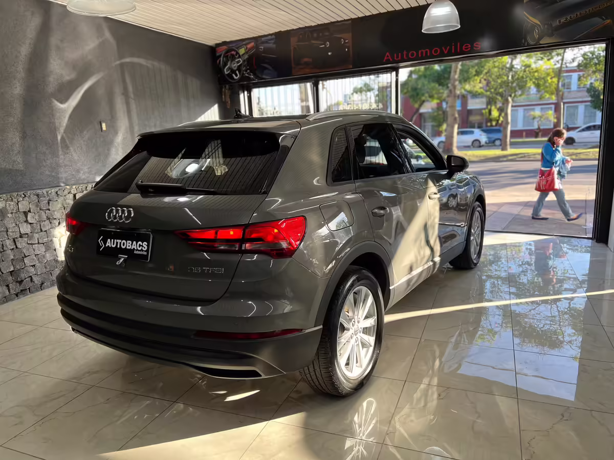 Audi Q3 1.4 Tfsi Stronic 150 Cv - imagen 6