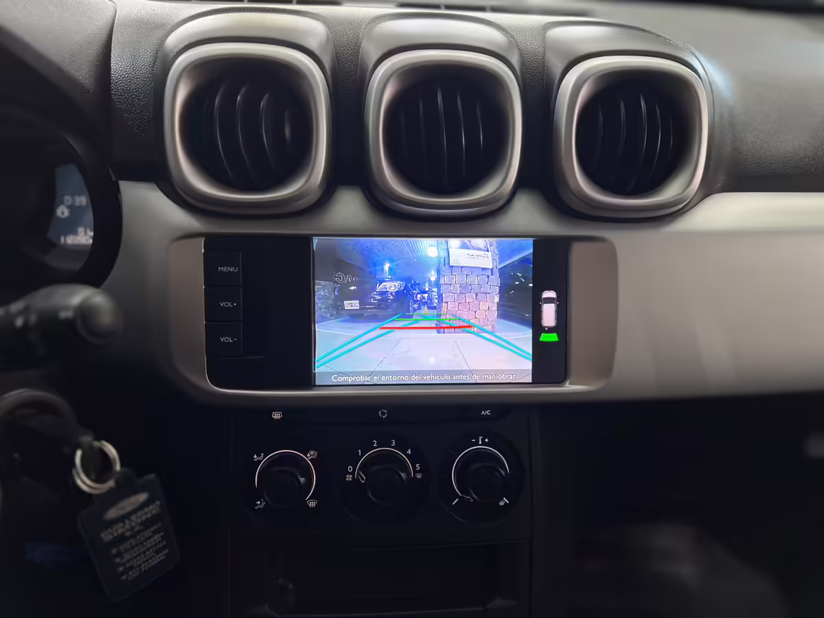 Citroën C3 Aircross 1.6 Vti 115 Feel - imagen 12