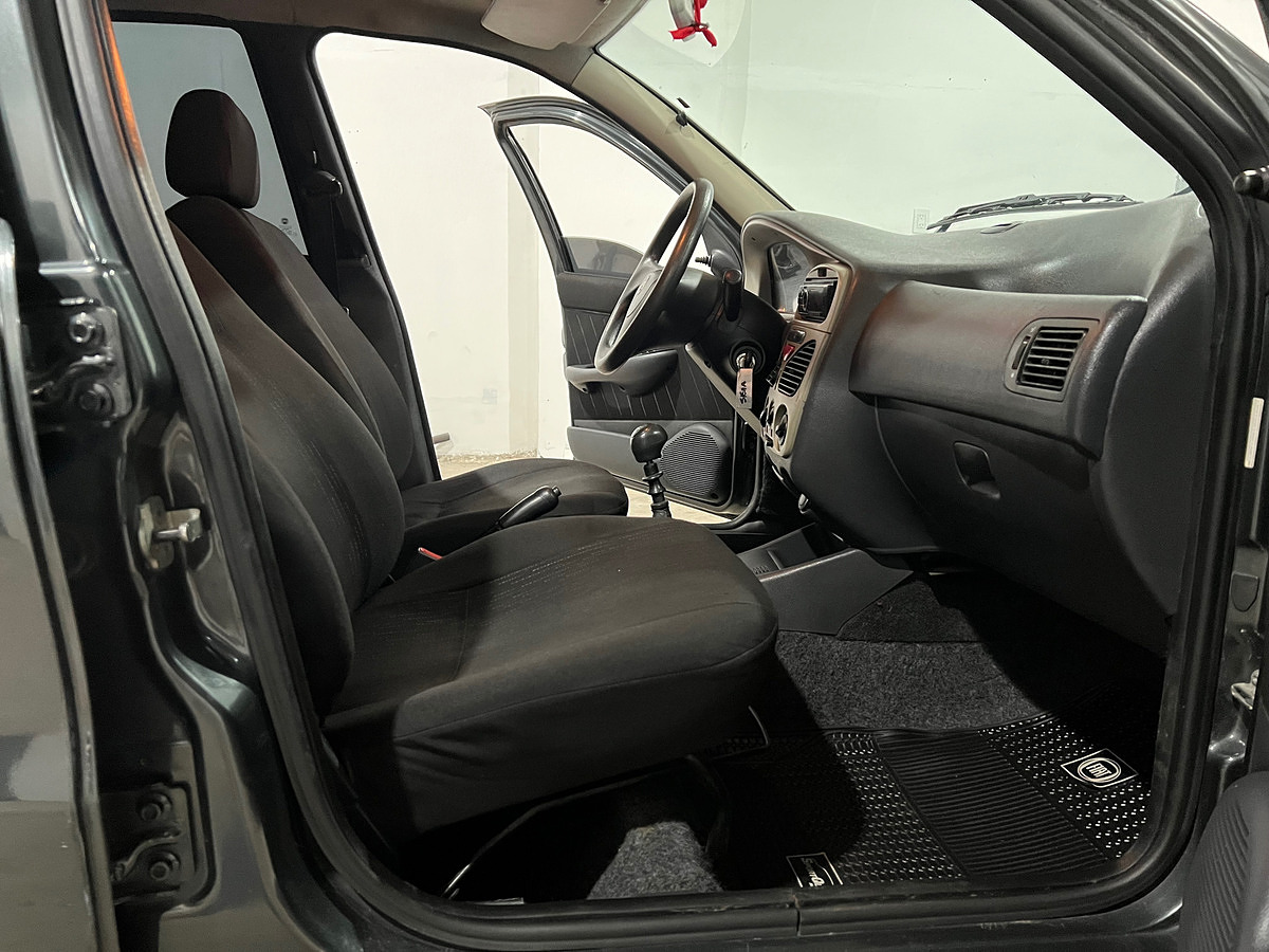 Fiat Siena 1.4 Fire Da - imagen 17