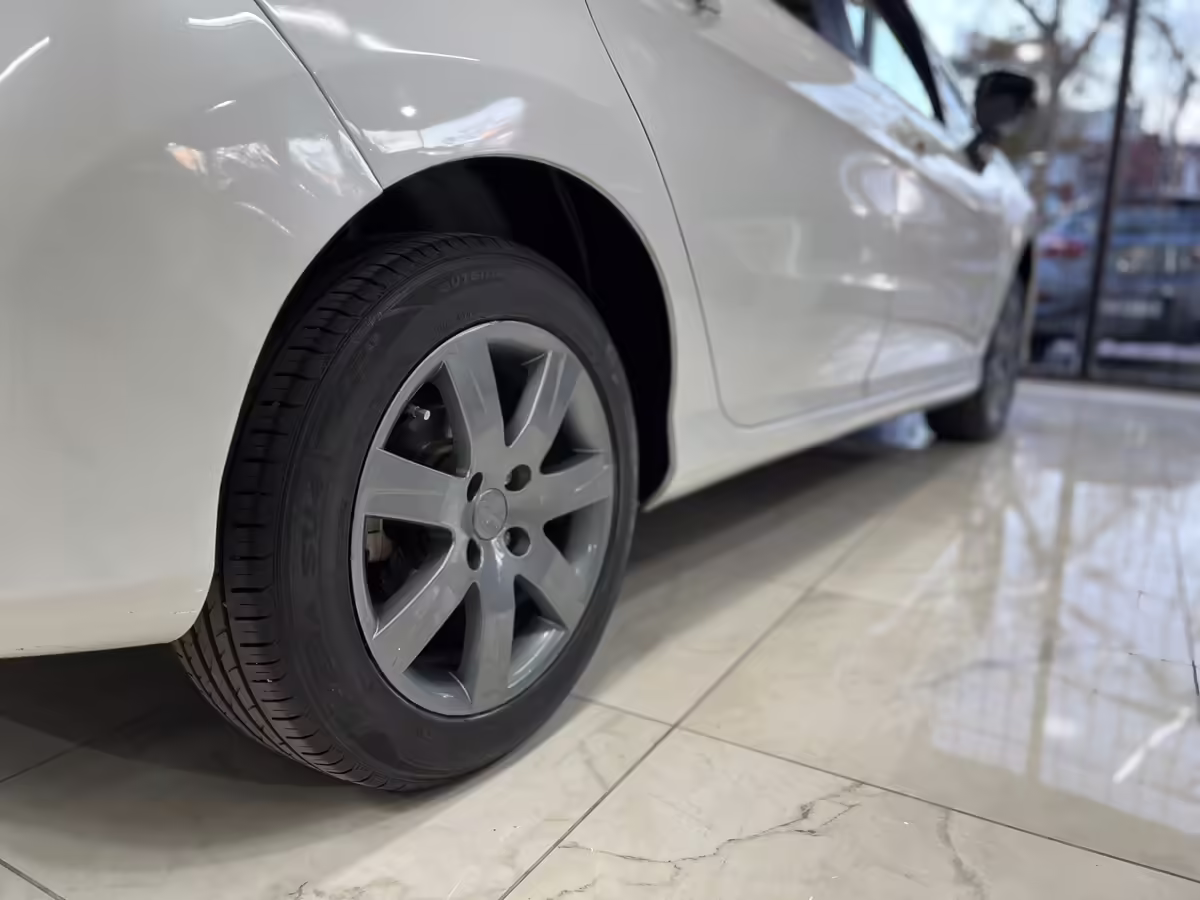 Peugeot 308 1.6 Allure Impecable - imagen 22