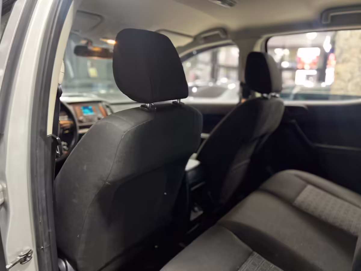 Ford Ranger 2.2 Cd Xl Tdci 150cv 4×2 - imagen 15