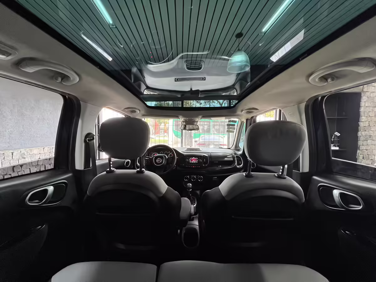 Fiat 500l 1.4 Pop Star 105cv - imagen 10