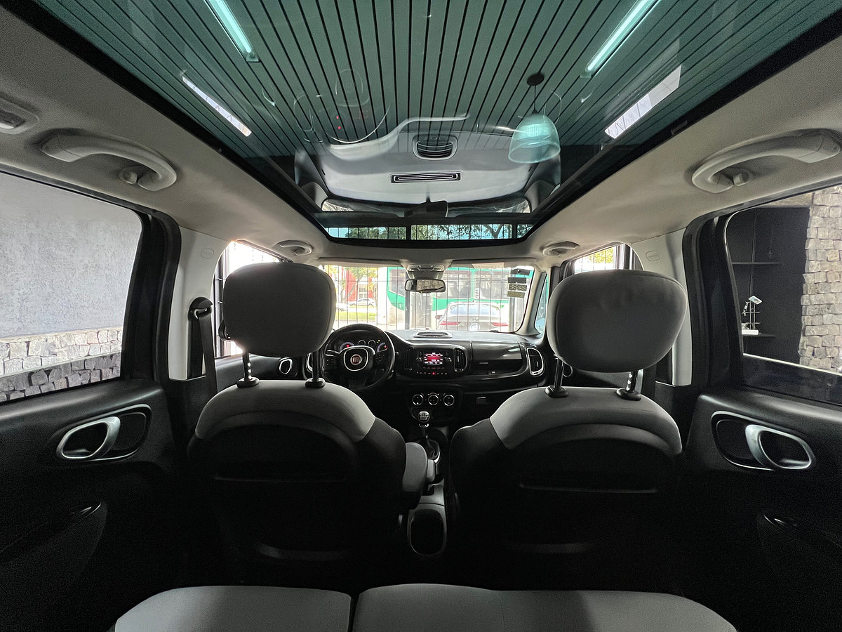 Fiat 500l 1.4 Pop Star 105cv - imagen 10