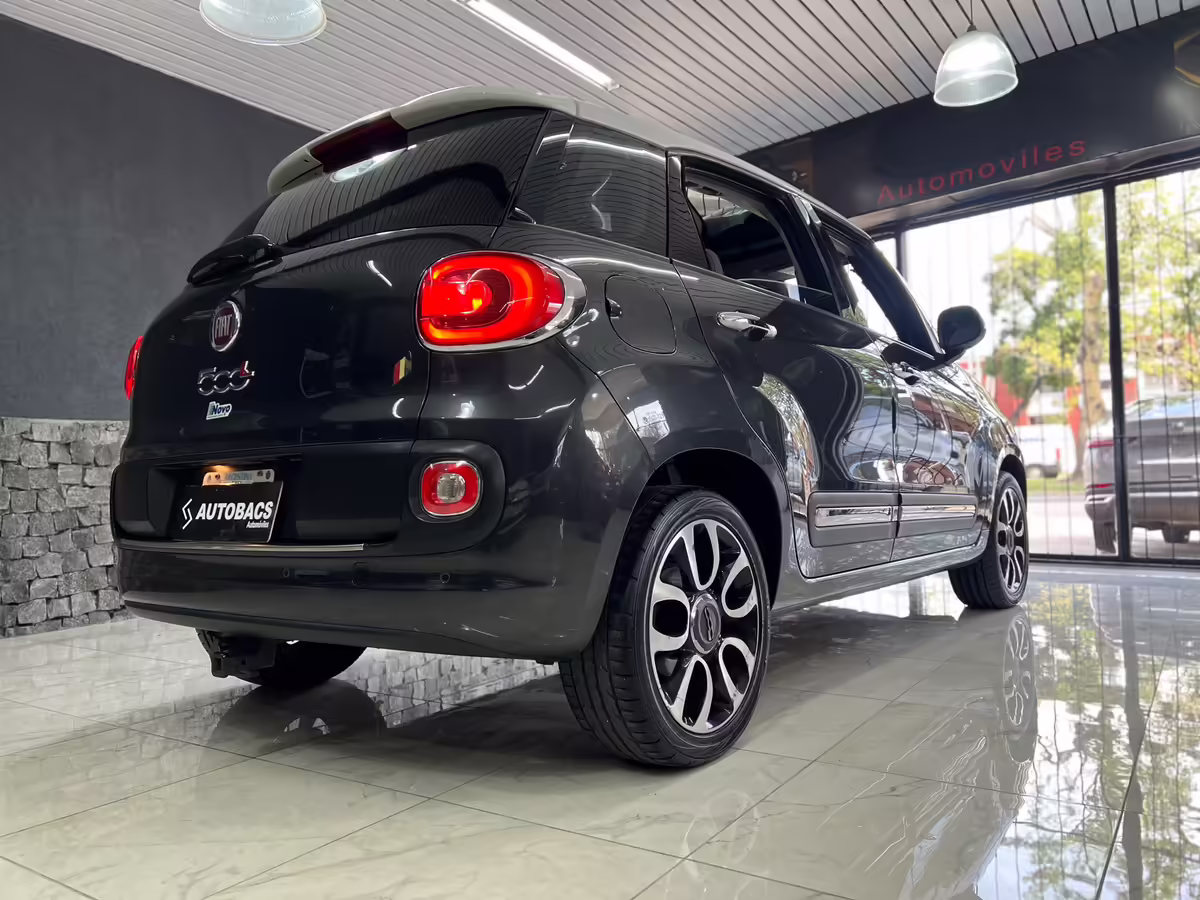 Fiat 500l 1.4 Pop Star 105cv - imagen 17