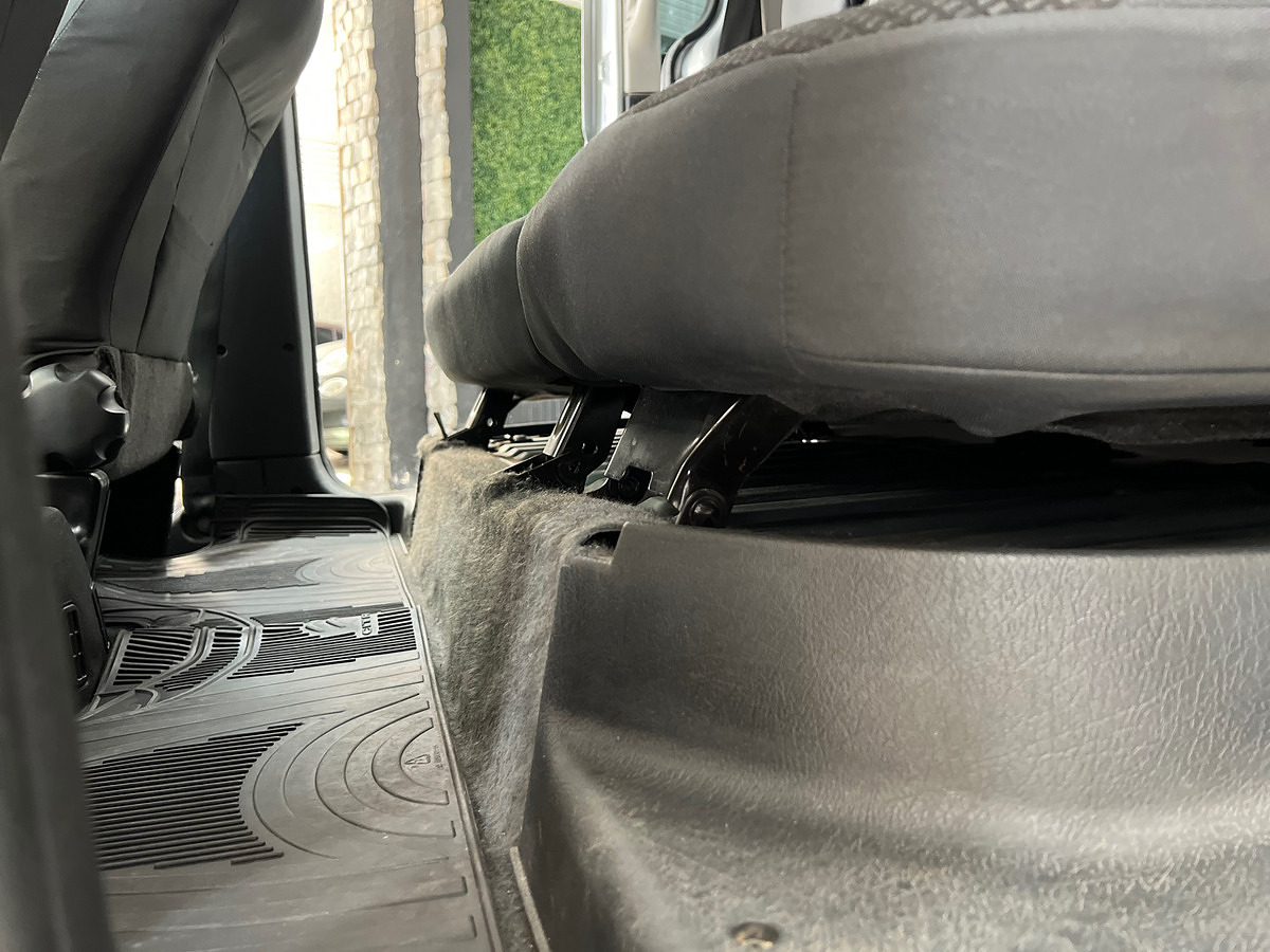 Citroën Berlingo Furgon 1.6 Hdi 92 Bussines Mixto - imagen 14