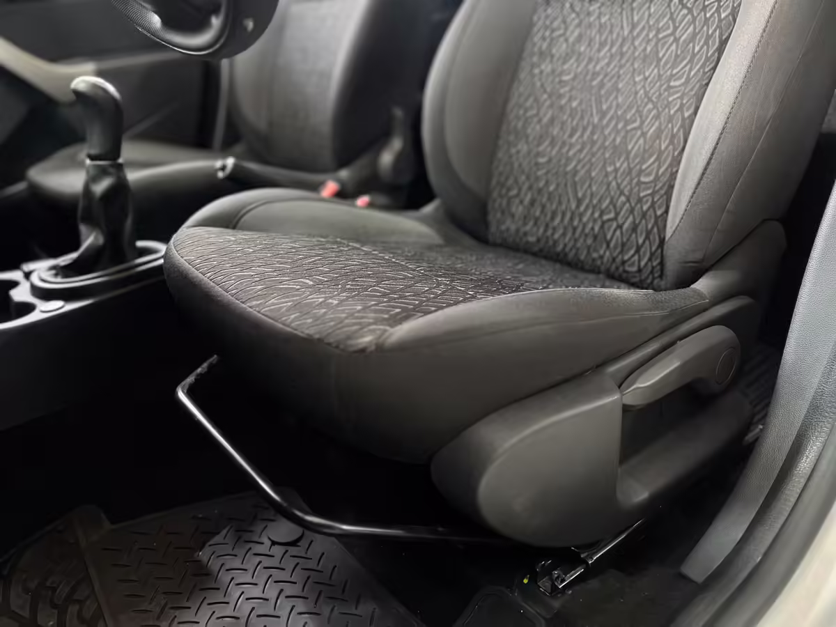 Renault Duster Oroch 1.6 Dynamique - imagen 14
