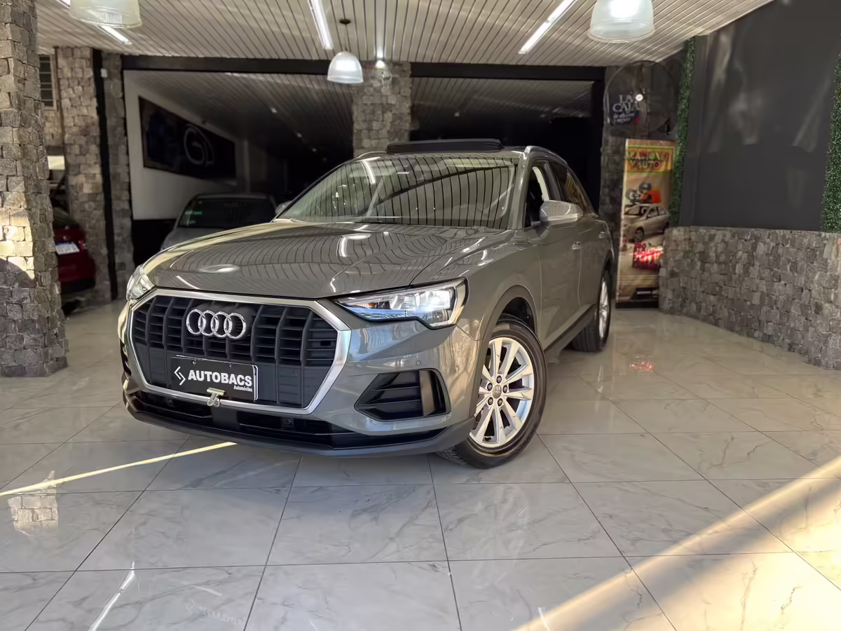 Audi Q3 1.4 Tfsi Stronic 150 Cv