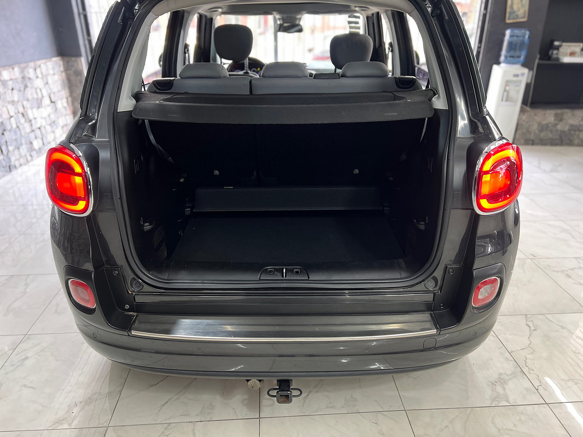 Fiat 500l 1.4 Pop Star 105cv - imagen 13