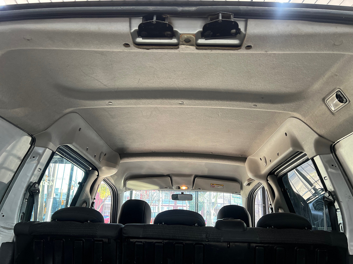 Citroën Berlingo Furgon 1.6 Hdi 92 Bussines Mixto - imagen 23