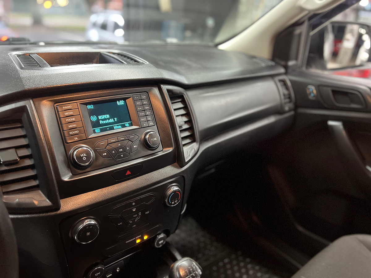 Ford Ranger 2.2 Cd Xl Tdci 150cv 4×2 - imagen 21
