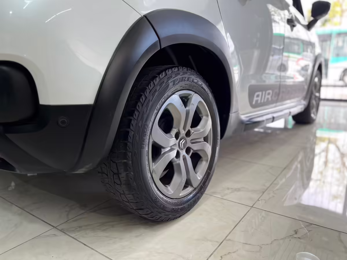Citroën C3 Aircross 1.6 Vti 115 Feel - imagen 14