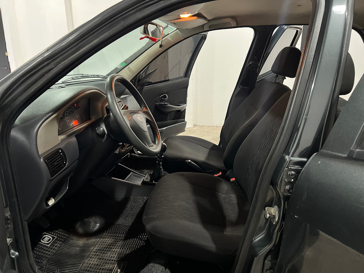 Fiat Siena 1.4 Fire Da - imagen 15