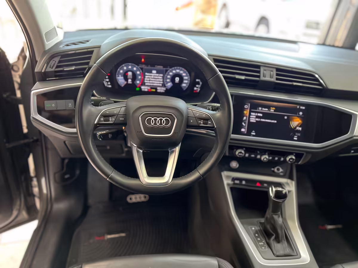 Audi Q3 1.4 Tfsi Stronic 150 Cv - imagen 5