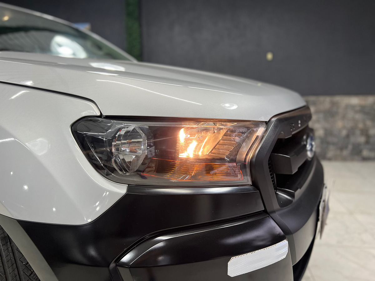 Ford Ranger 2.2 Cd Xl Tdci 150cv 4×2 - imagen 2