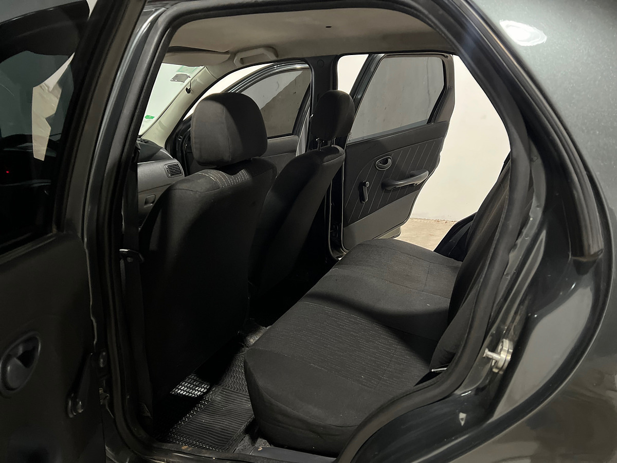 Fiat Siena 1.4 Fire Da - imagen 10
