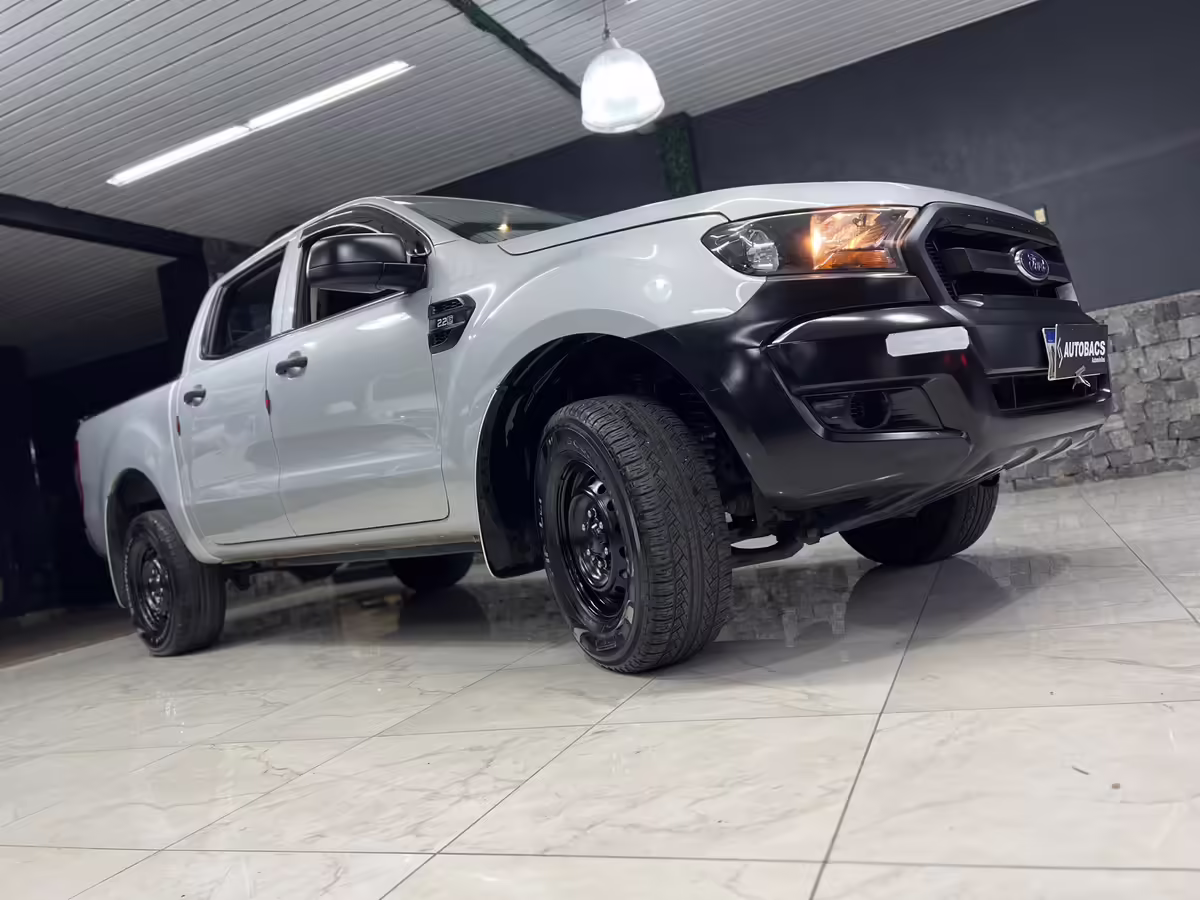Ford Ranger 2.2 Cd Xl Tdci 150cv 4×2 - imagen 7