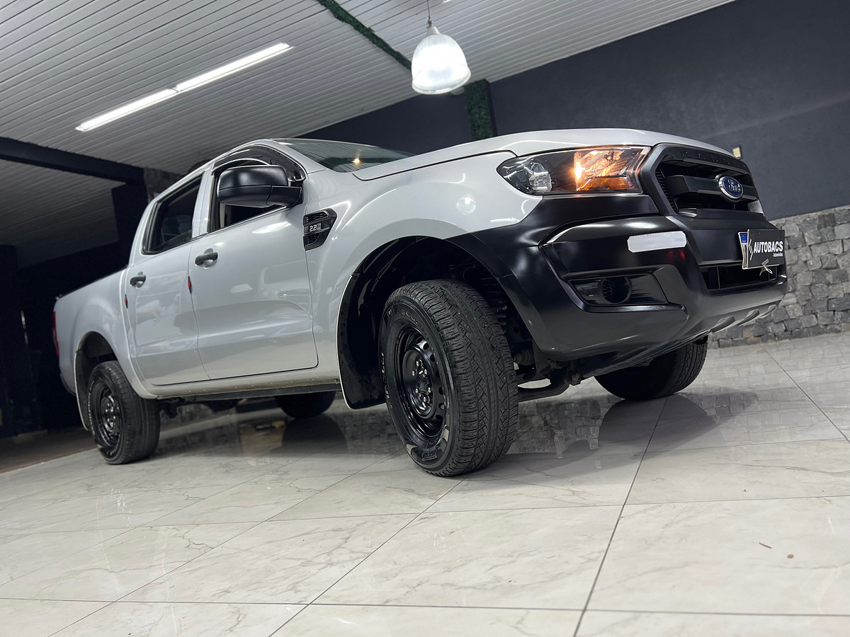 Ford Ranger 2.2 Cd Xl Tdci 150cv 4×2 - imagen 7