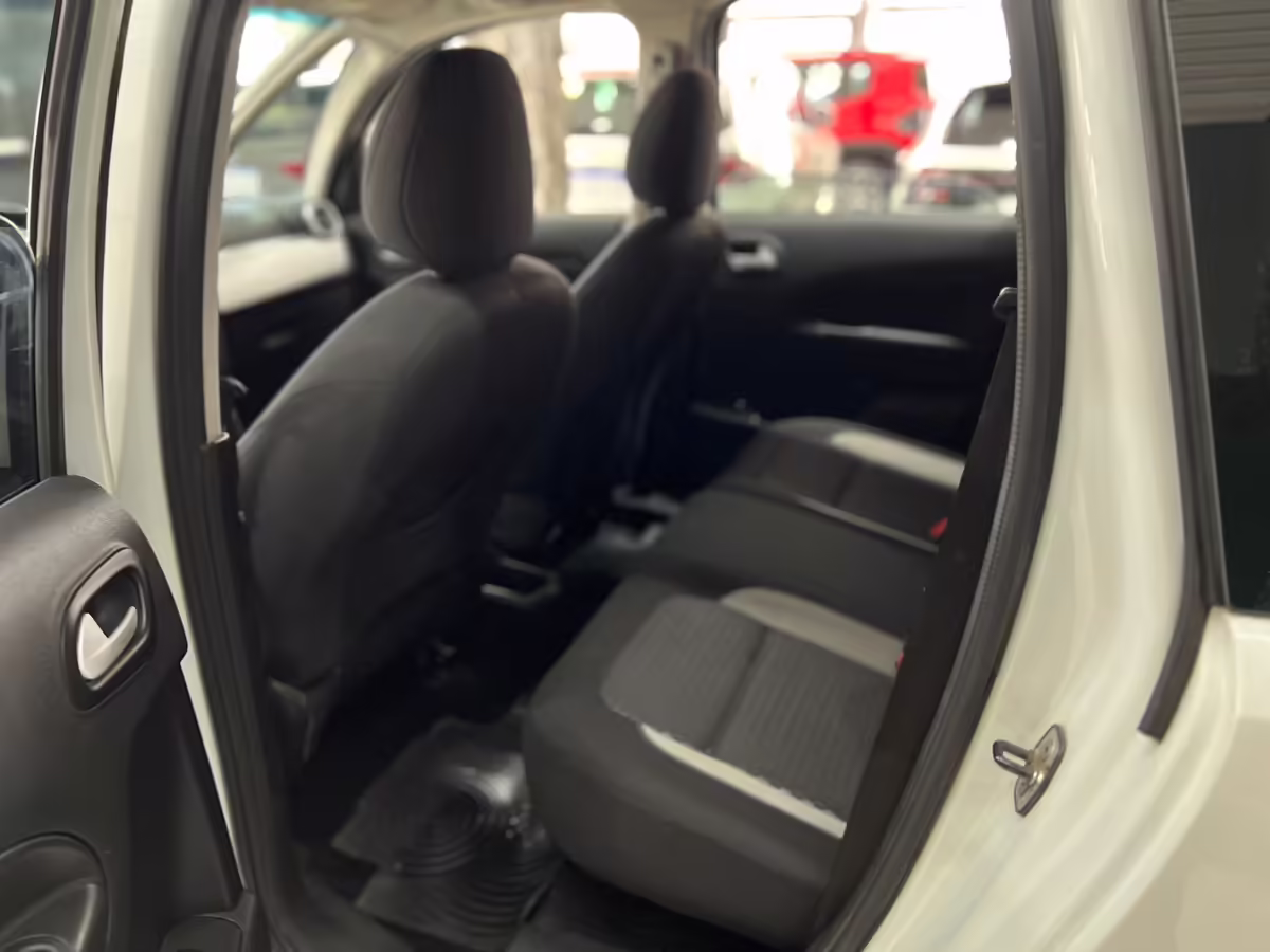 Citroën C3 Aircross 1.6 Vti 115 Feel - imagen 13