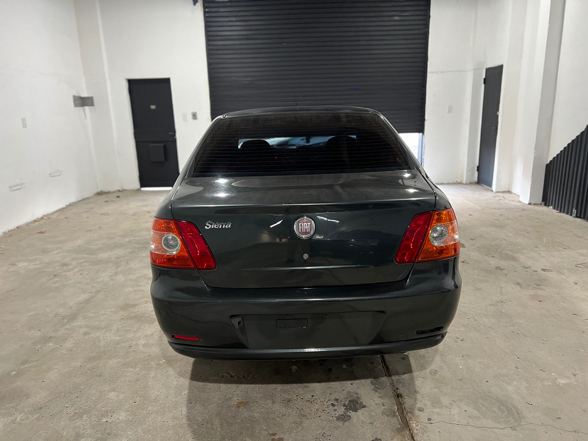 Fiat Siena 1.4 Fire Da - imagen 5