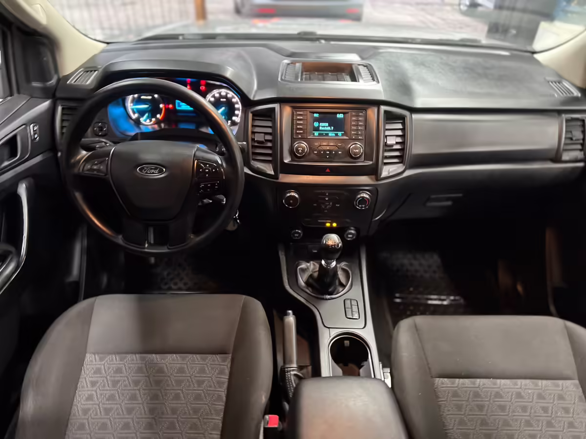 Ford Ranger 2.2 Cd Xl Tdci 150cv 4×2 - imagen 14