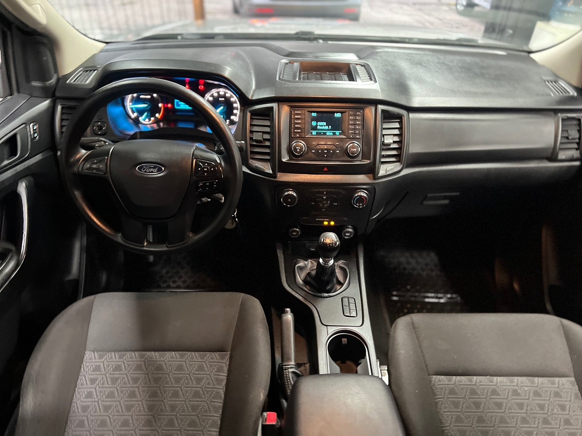 Ford Ranger 2.2 Cd Xl Tdci 150cv 4×2 - imagen 14