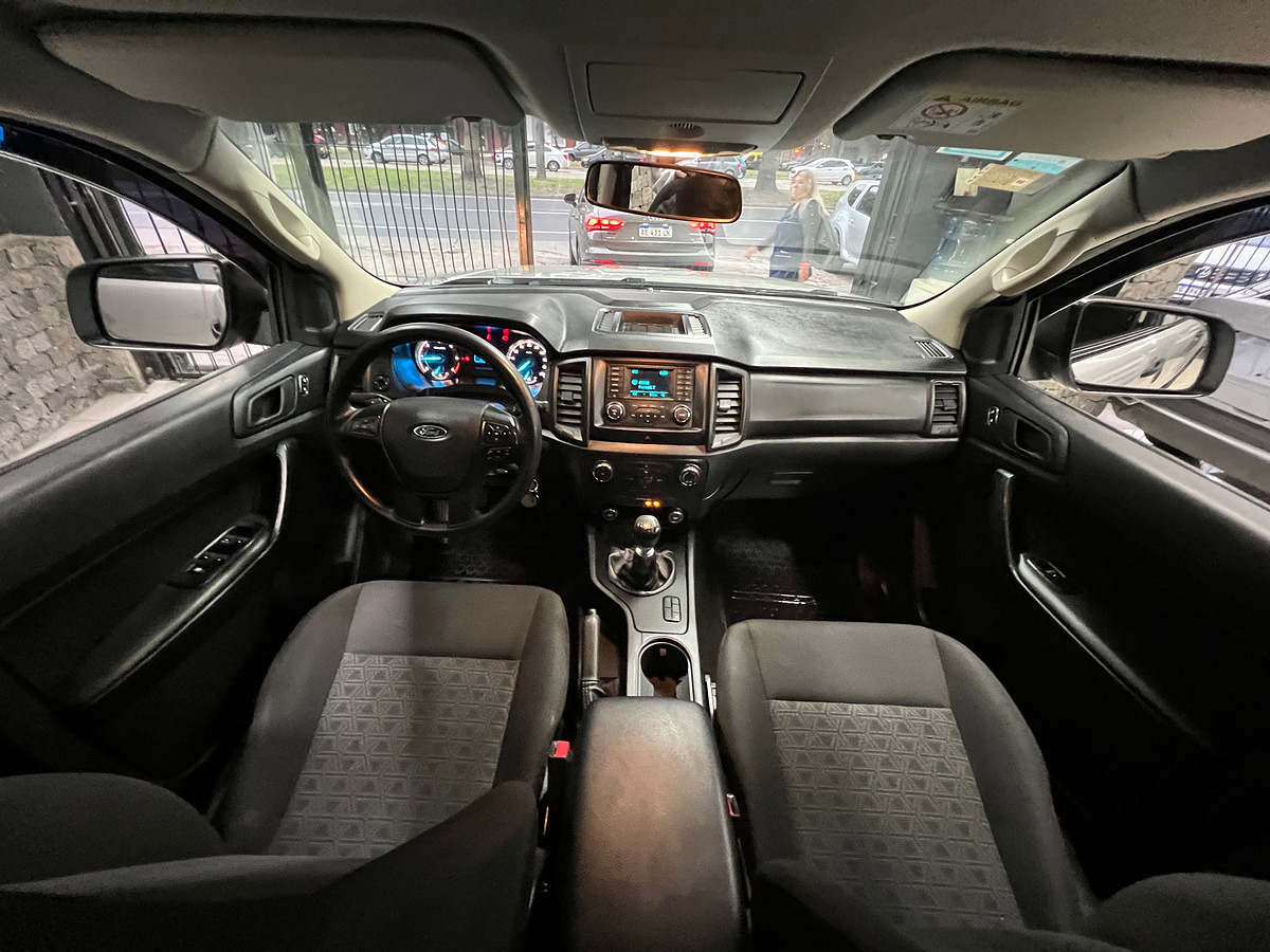 Ford Ranger 2.2 Cd Xl Tdci 150cv 4×2 - imagen 11