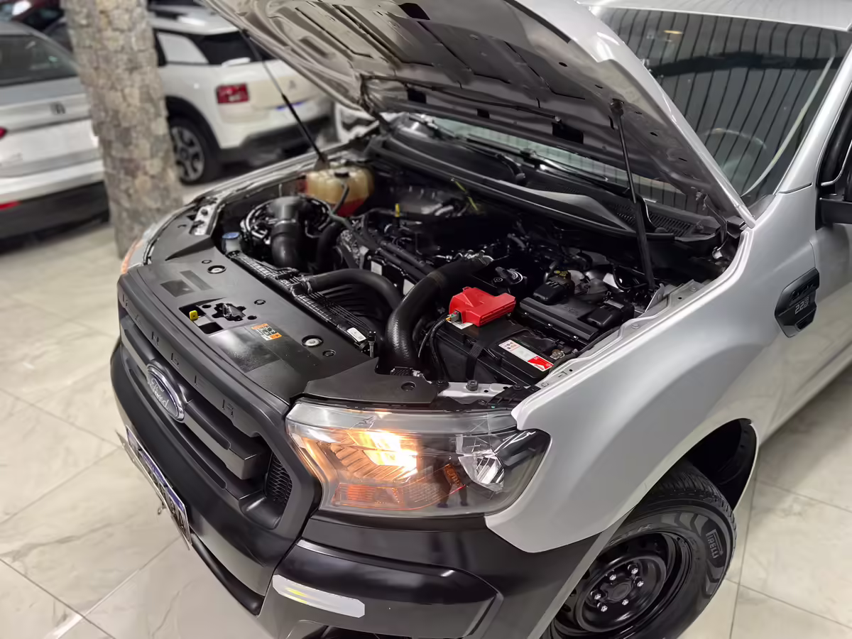 Ford Ranger 2.2 Cd Xl Tdci 150cv 4×2 - imagen 6