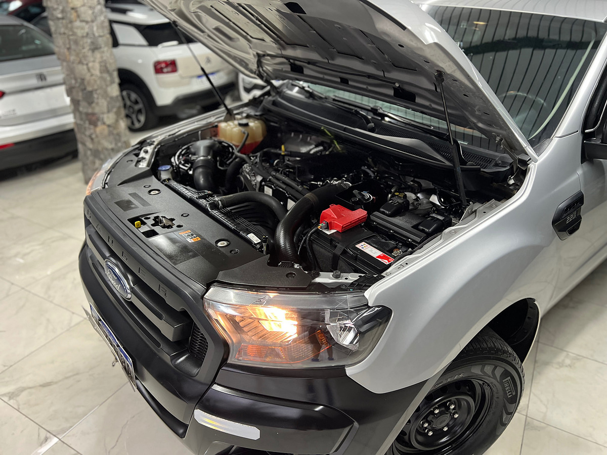 Ford Ranger 2.2 Cd Xl Tdci 150cv 4×2 - imagen 6
