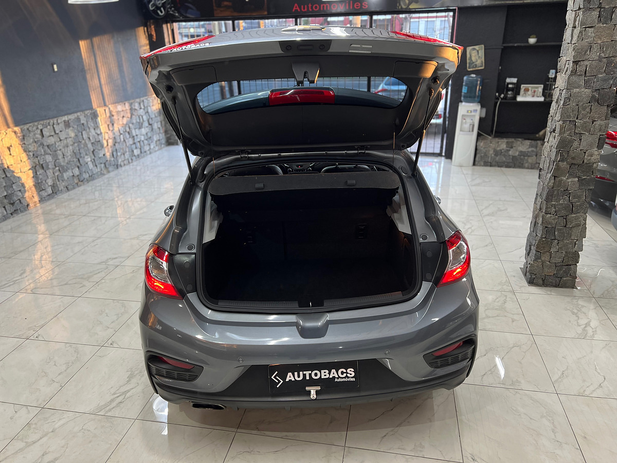 Chevrolet Cruze 5 1.4 Lt At 5p - imagen 16