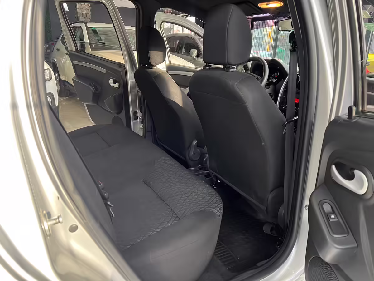 Renault Duster Oroch 1.6 Dynamique - imagen 18