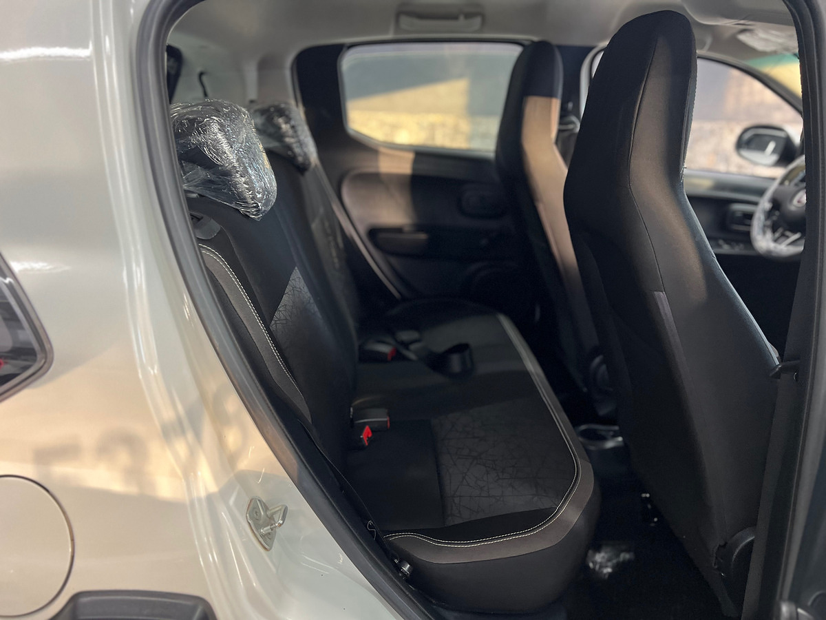 Fiat Mobi 1.0 Way - imagen 16