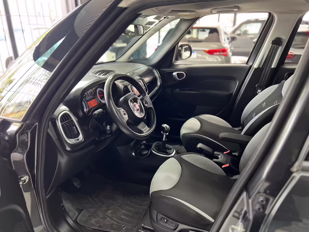 Fiat 500l 1.4 Pop Star 105cv - imagen 12