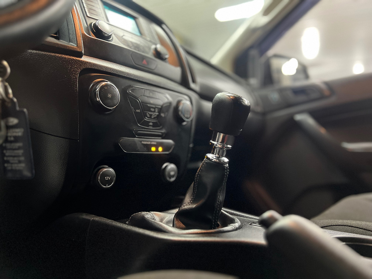 Ford Ranger 2.2 Cd Xl Tdci 150cv 4×2 - imagen 19