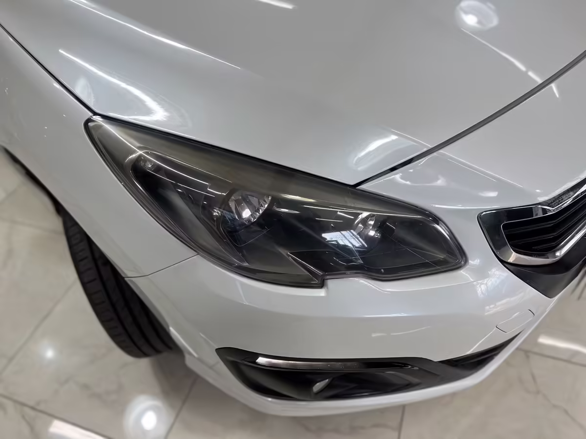 Peugeot 308 1.6 Allure Impecable - imagen 5