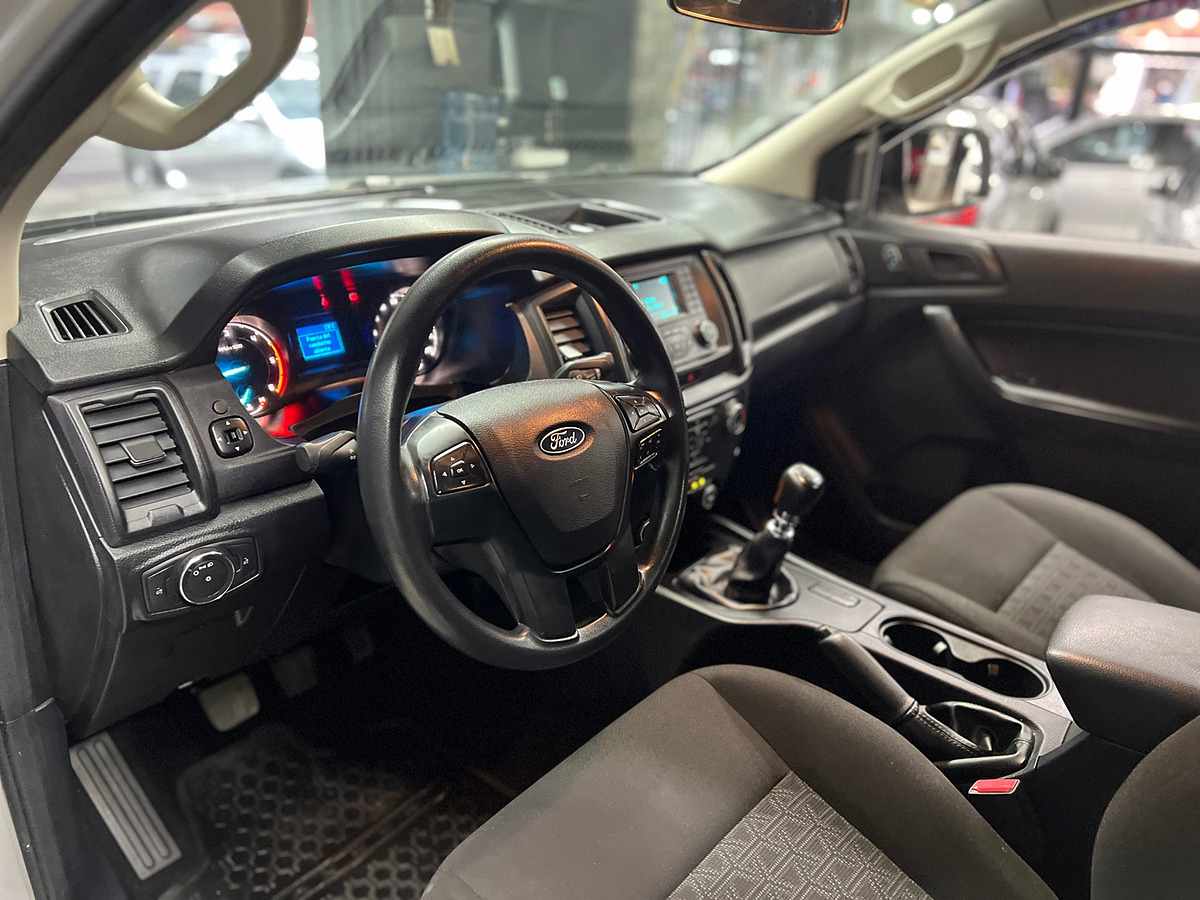 Ford Ranger 2.2 Cd Xl Tdci 150cv 4×2 - imagen 23