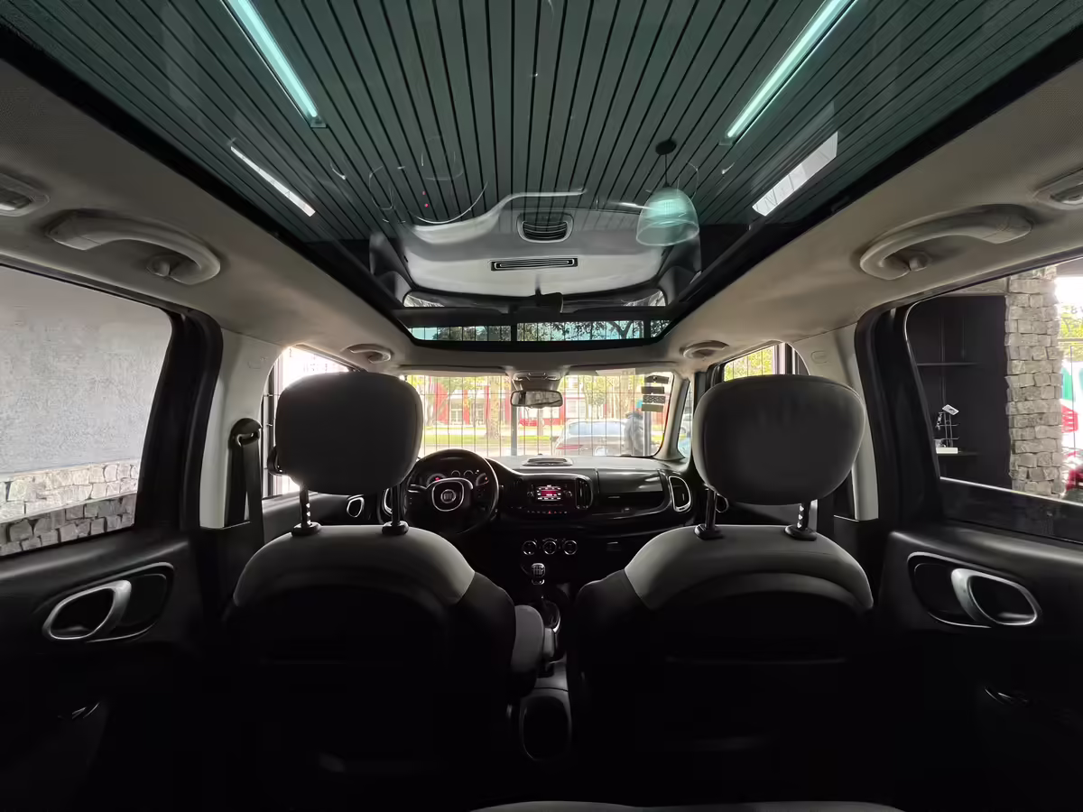 Fiat 500l 1.4 Pop Star 105cv - imagen 6