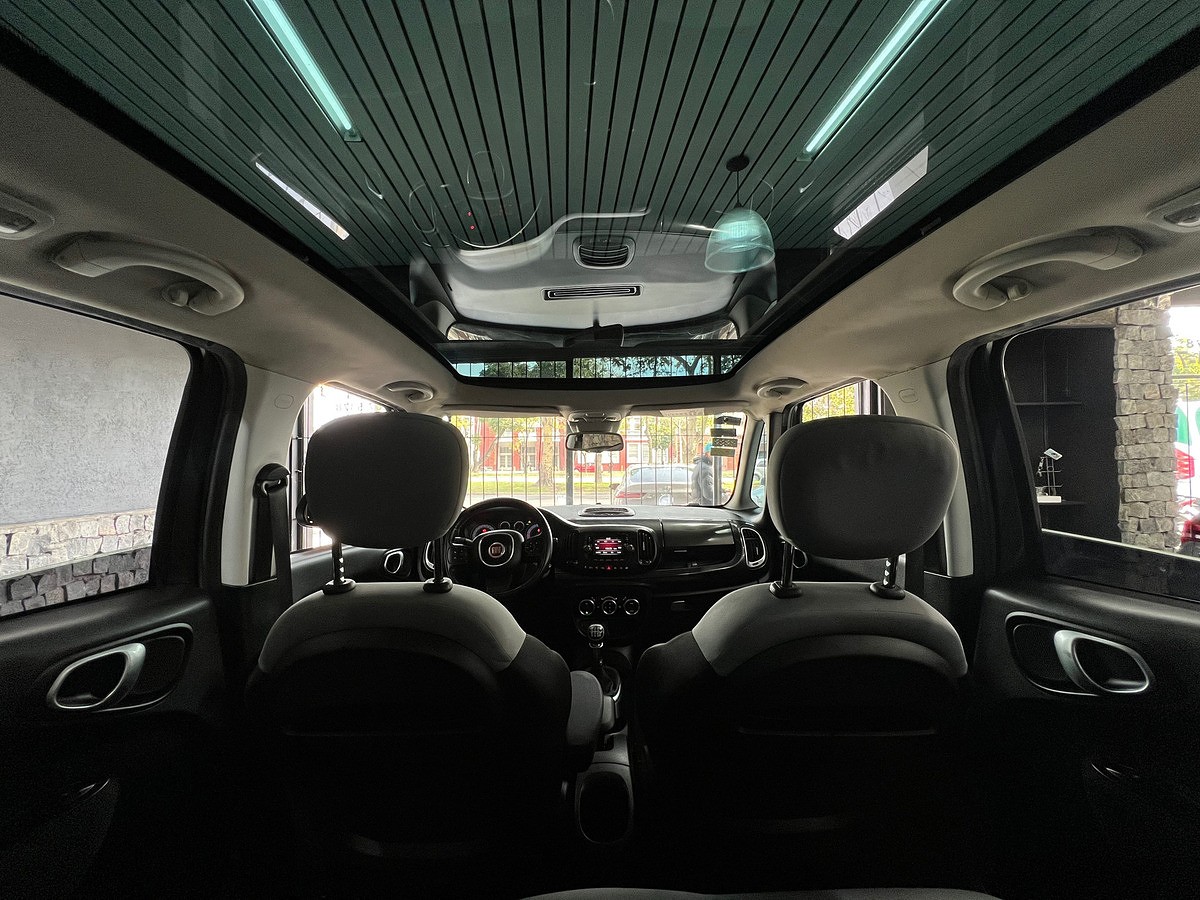 Fiat 500l 1.4 Pop Star 105cv - imagen 6