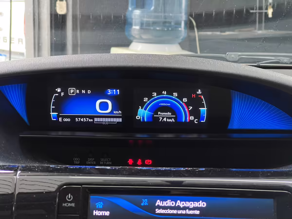 Toyota Etios 1.5 Xls At - imagen 20