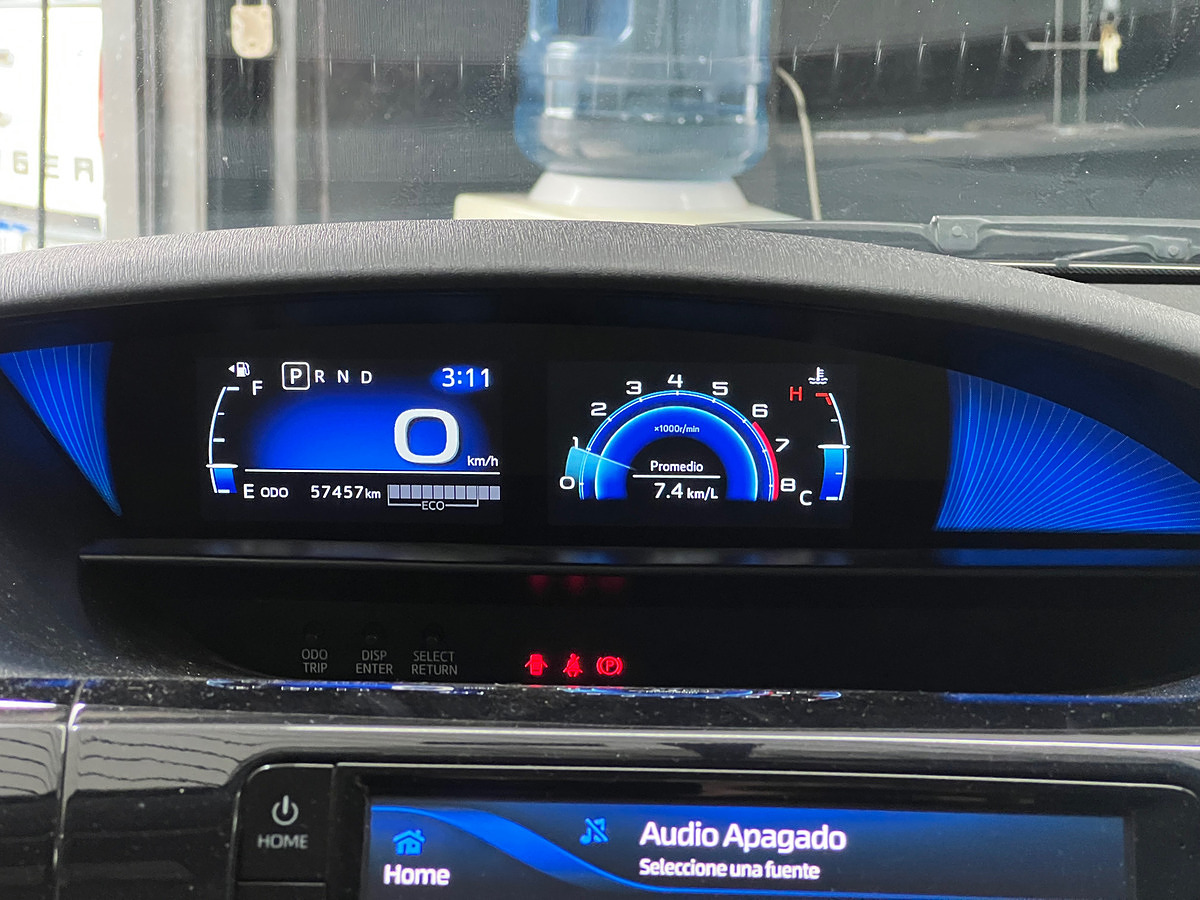 Toyota Etios 1.5 Xls At - imagen 20