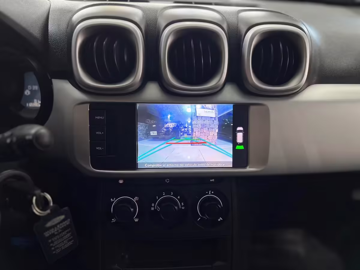 Citroën C3 Aircross 1.6 Vti 115 Feel - imagen 10