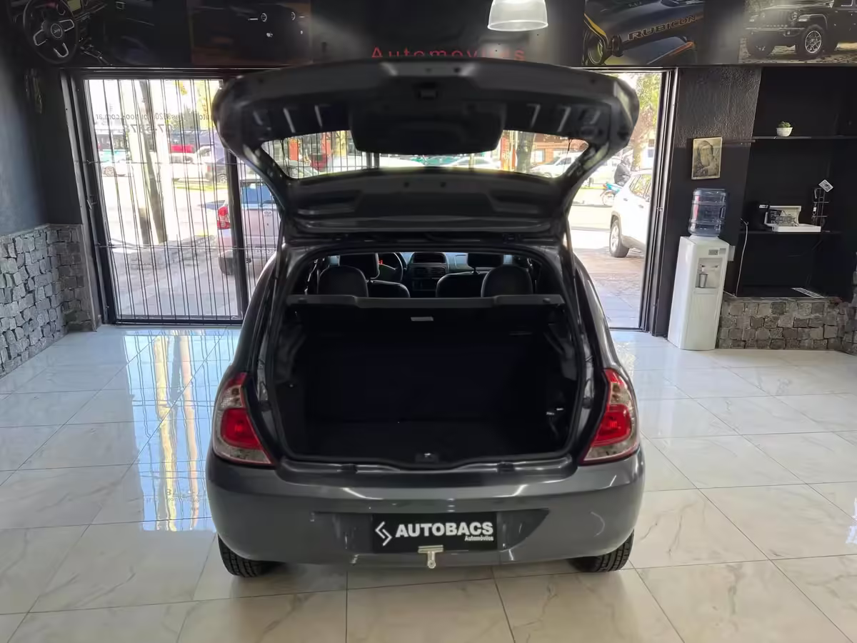 Renault Clio 1.2 Mio Confort Pack 5p - imagen 12