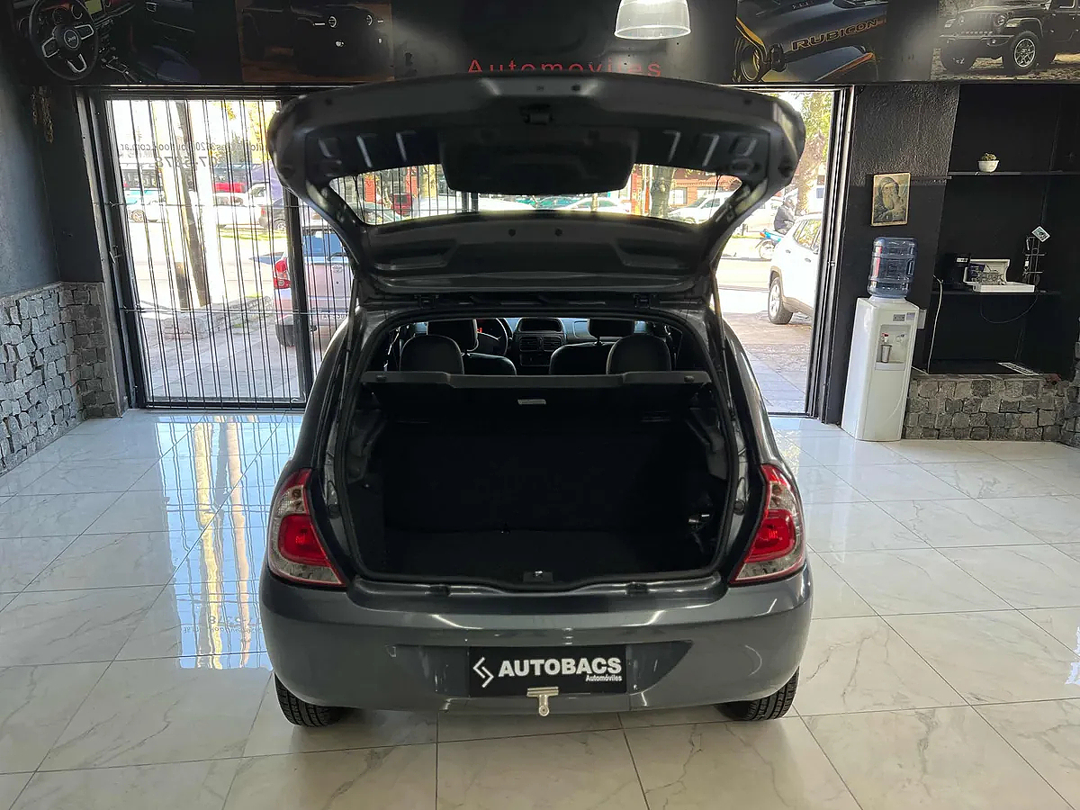 Renault Clio 1.2 Mio Confort Pack 5p - imagen 12